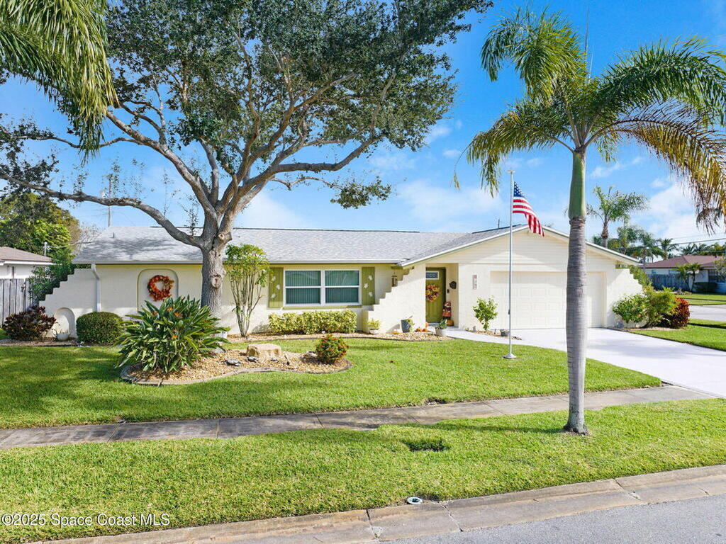 1420 Vega Avenue, Merritt Island, FL 32953