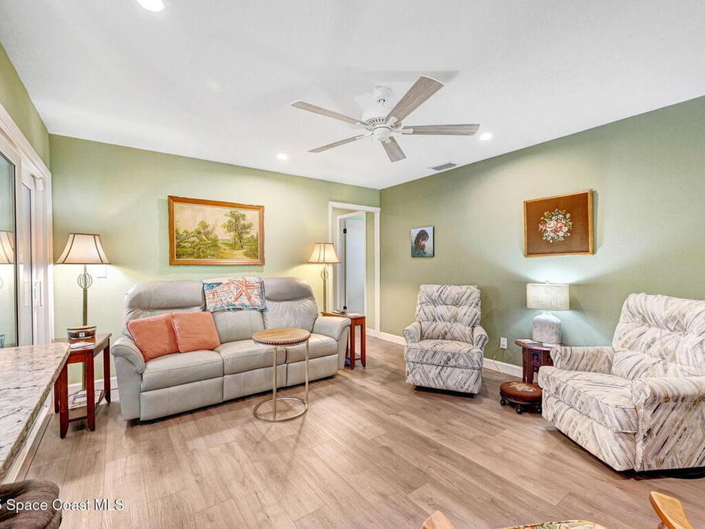 1420 Vega Avenue, Merritt Island, FL 32953