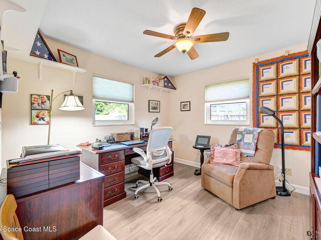 1420 Vega Avenue, Merritt Island, FL 32953