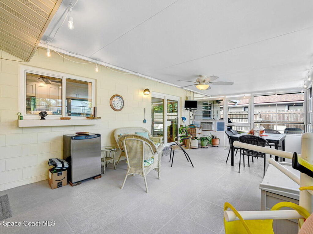 1420 Vega Avenue, Merritt Island, FL 32953