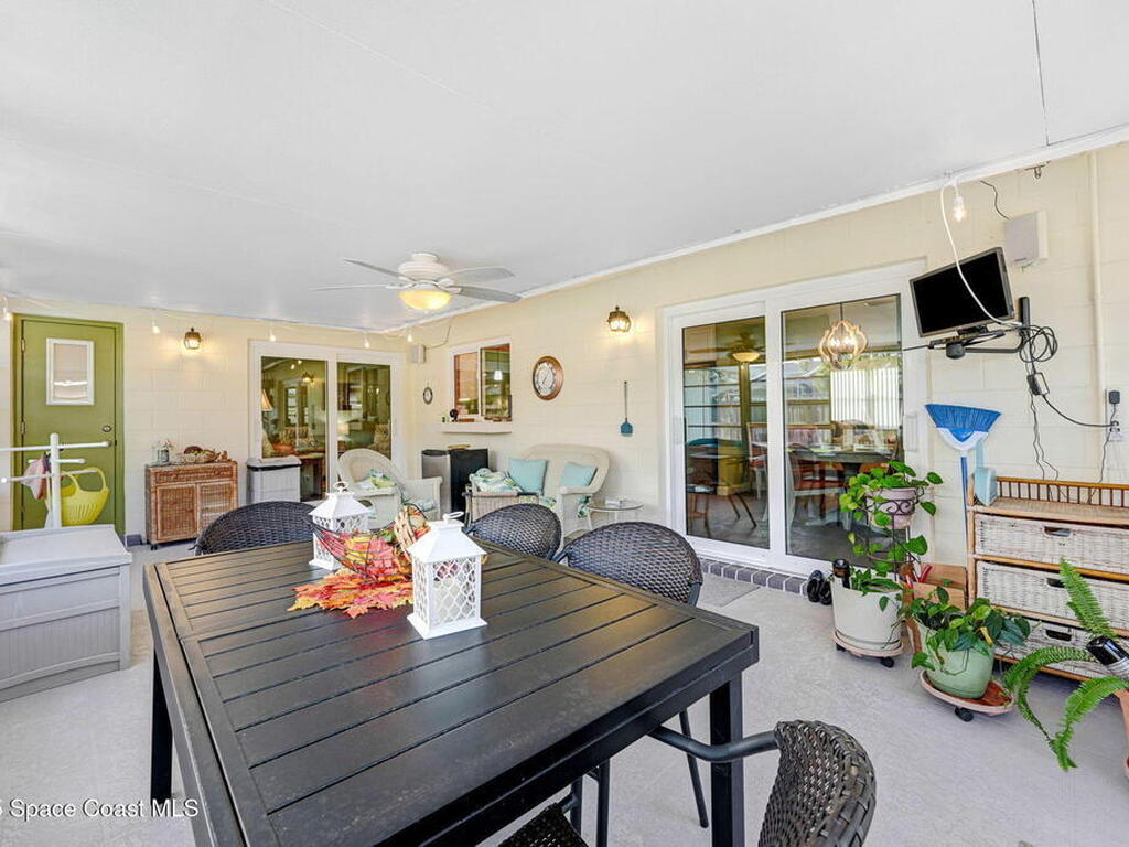 1420 Vega Avenue, Merritt Island, FL 32953