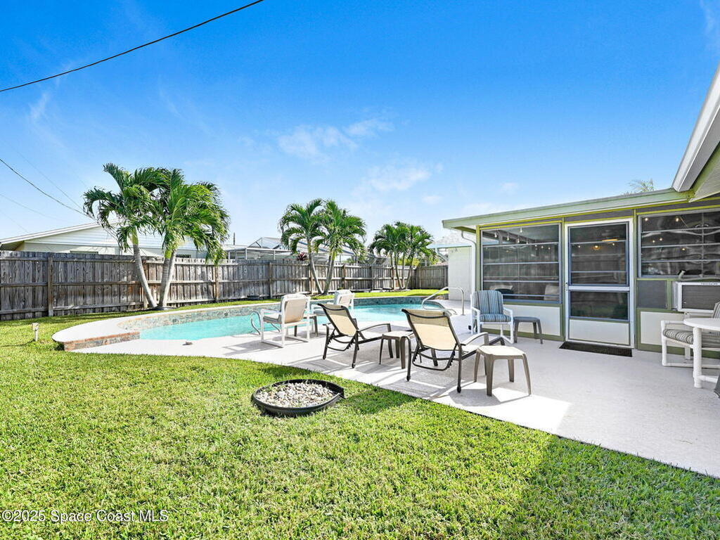 1420 Vega Avenue, Merritt Island, FL 32953