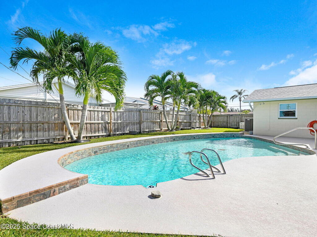 1420 Vega Avenue, Merritt Island, FL 32953