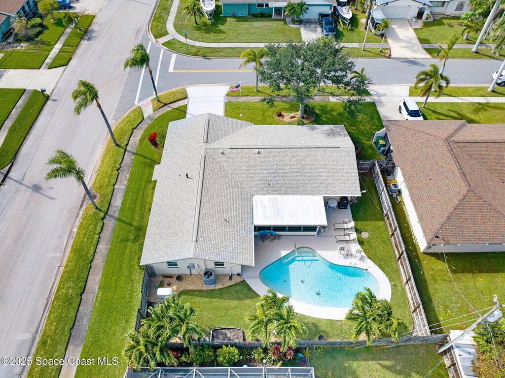1420 Vega Avenue, Merritt Island, FL 32953