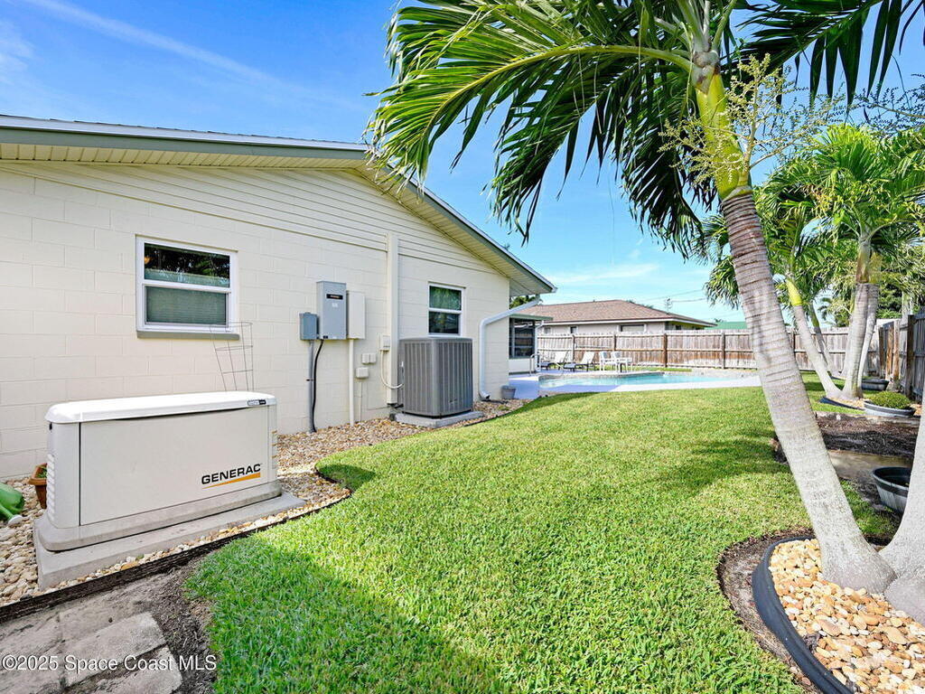 1420 Vega Avenue, Merritt Island, FL 32953