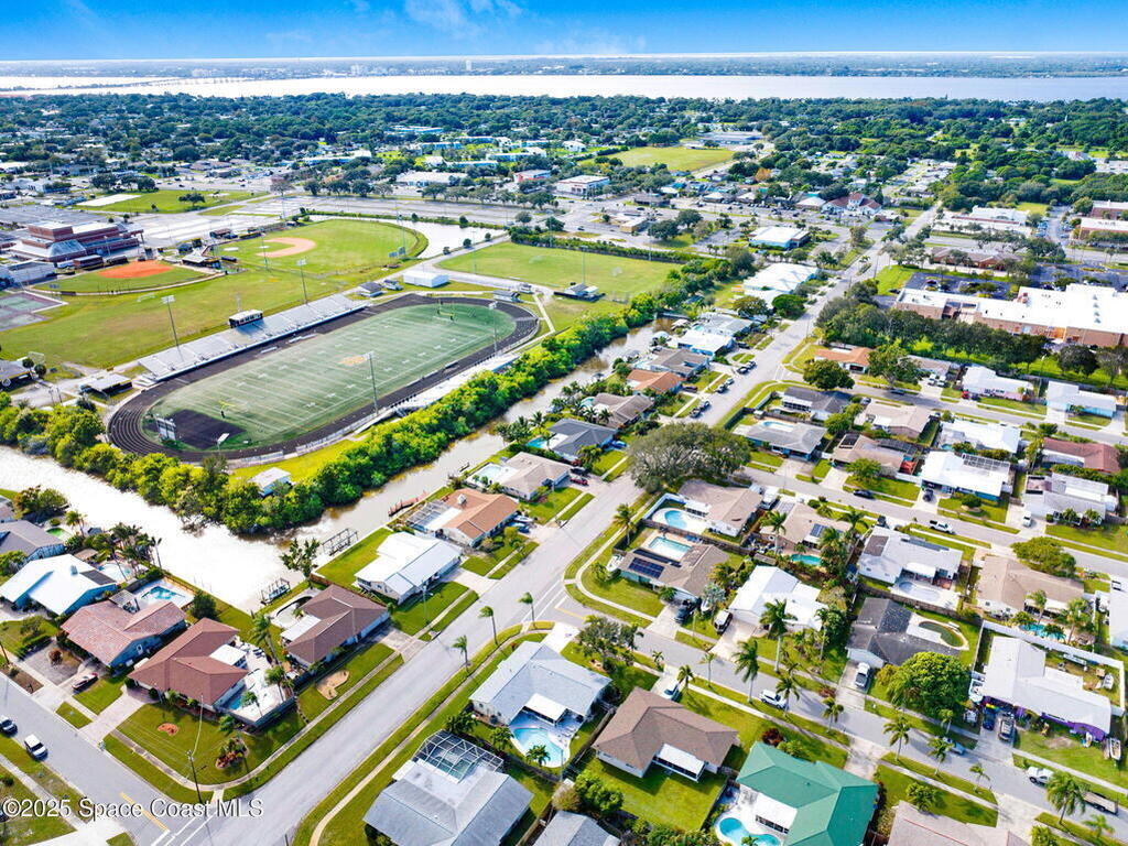 1420 Vega Avenue, Merritt Island, FL 32953