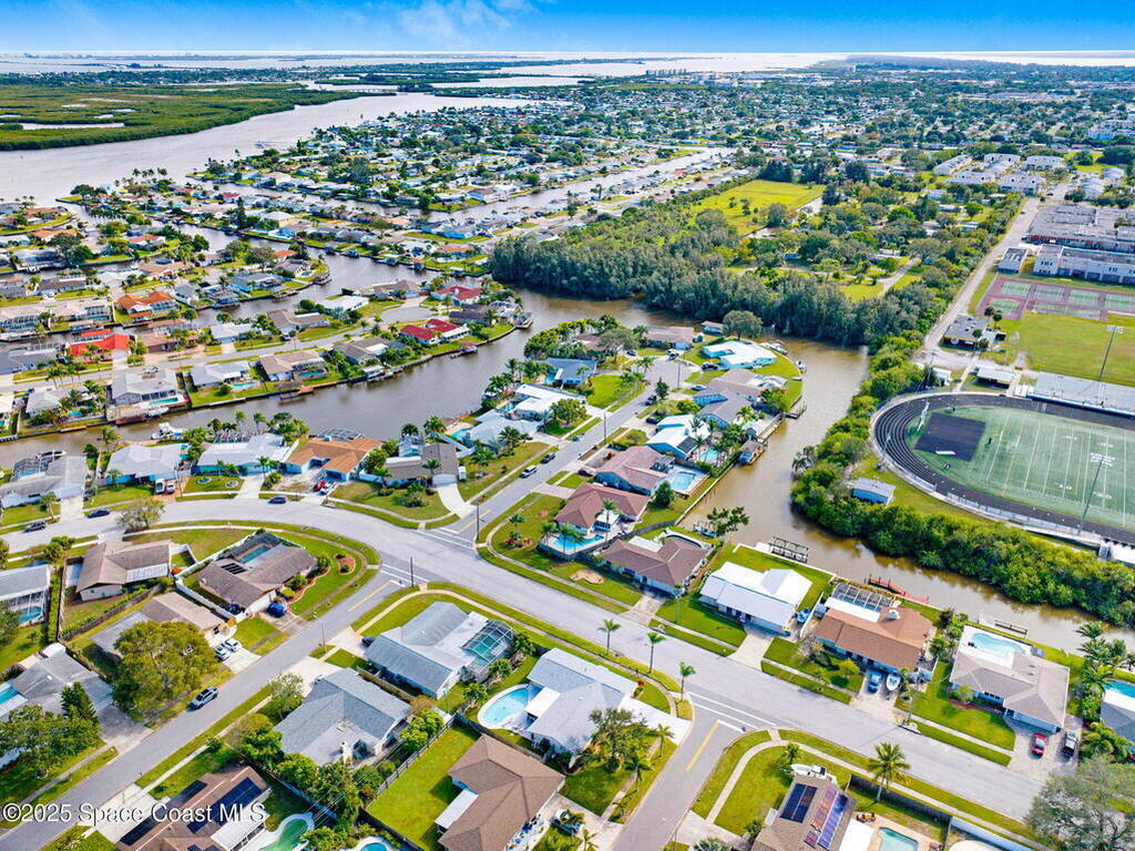 1420 Vega Avenue, Merritt Island, FL 32953