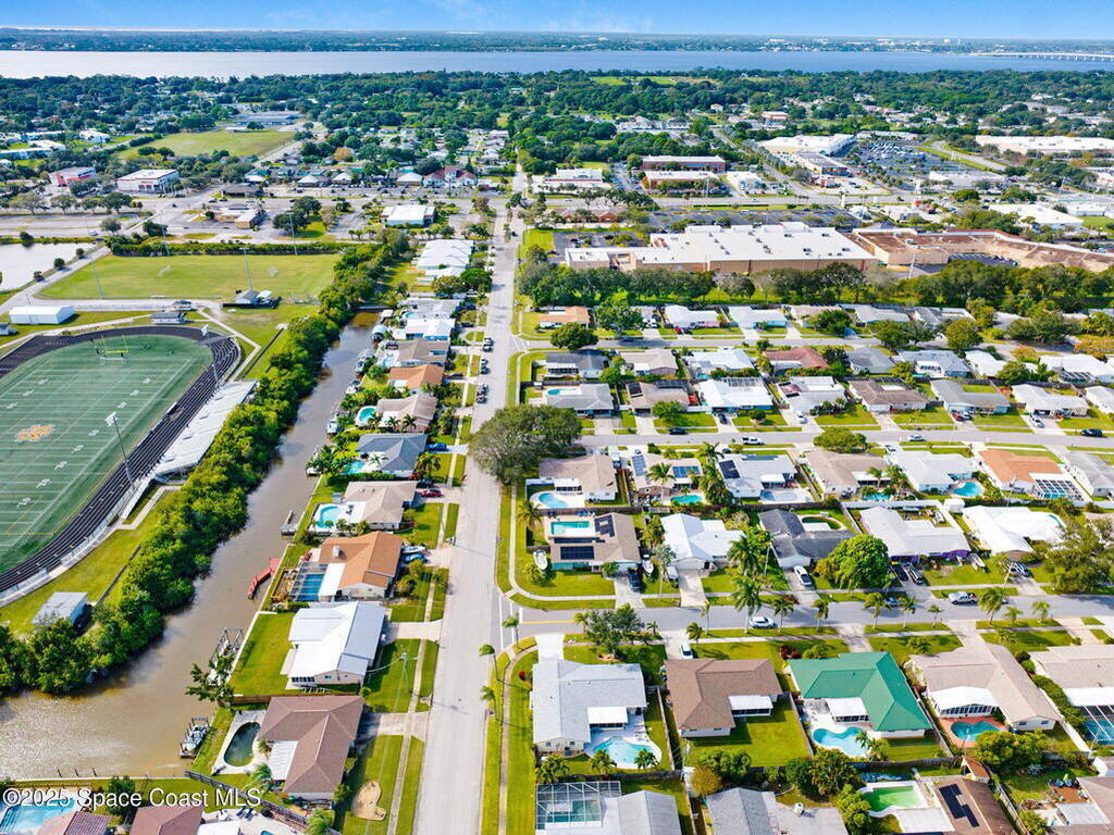 1420 Vega Avenue, Merritt Island, FL 32953