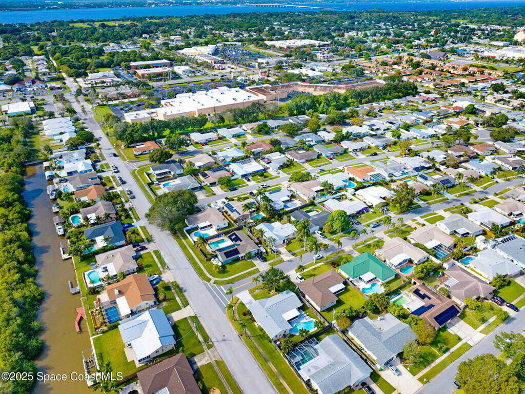 1420 Vega Avenue, Merritt Island, FL 32953