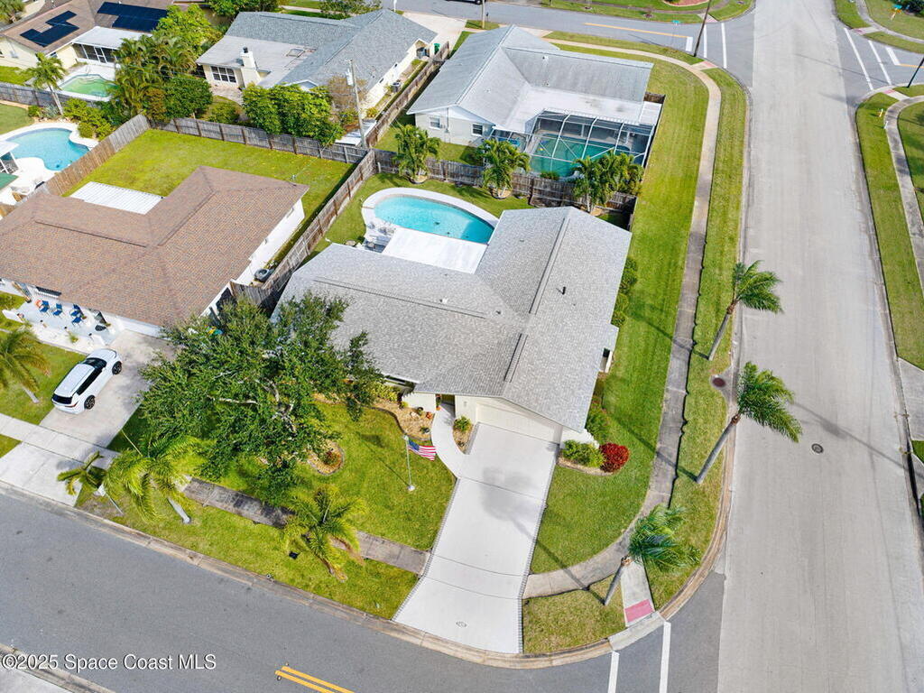 1420 Vega Avenue, Merritt Island, FL 32953