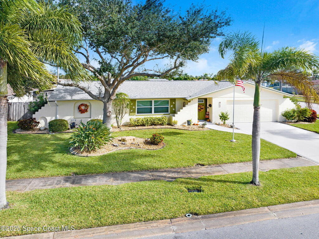 1420 Vega Avenue, Merritt Island, FL 32953