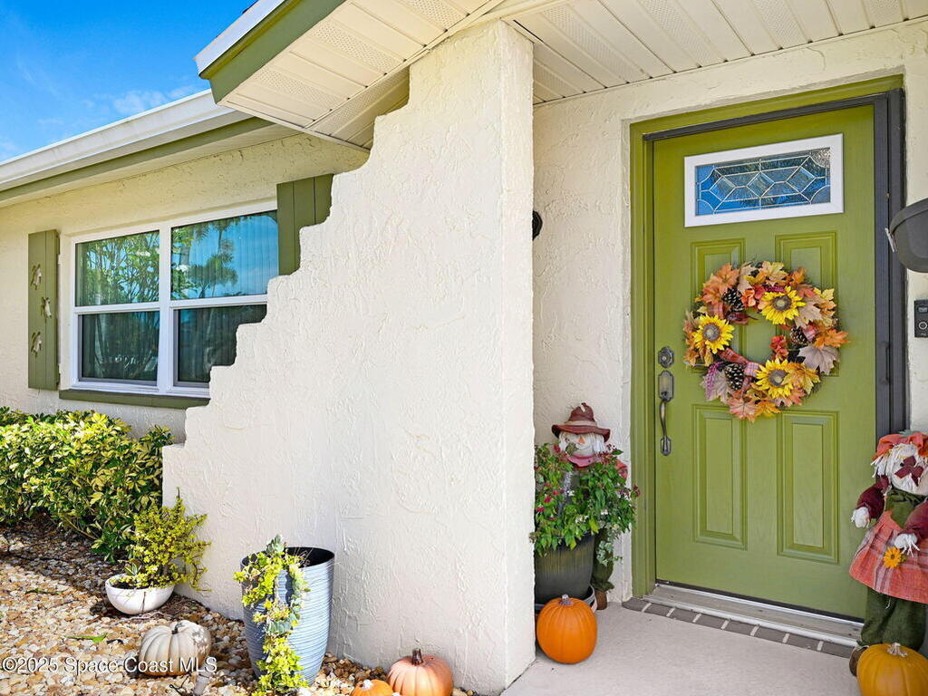 1420 Vega Avenue, Merritt Island, FL 32953