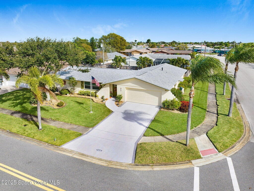 1420 Vega Avenue, Merritt Island, FL 32953