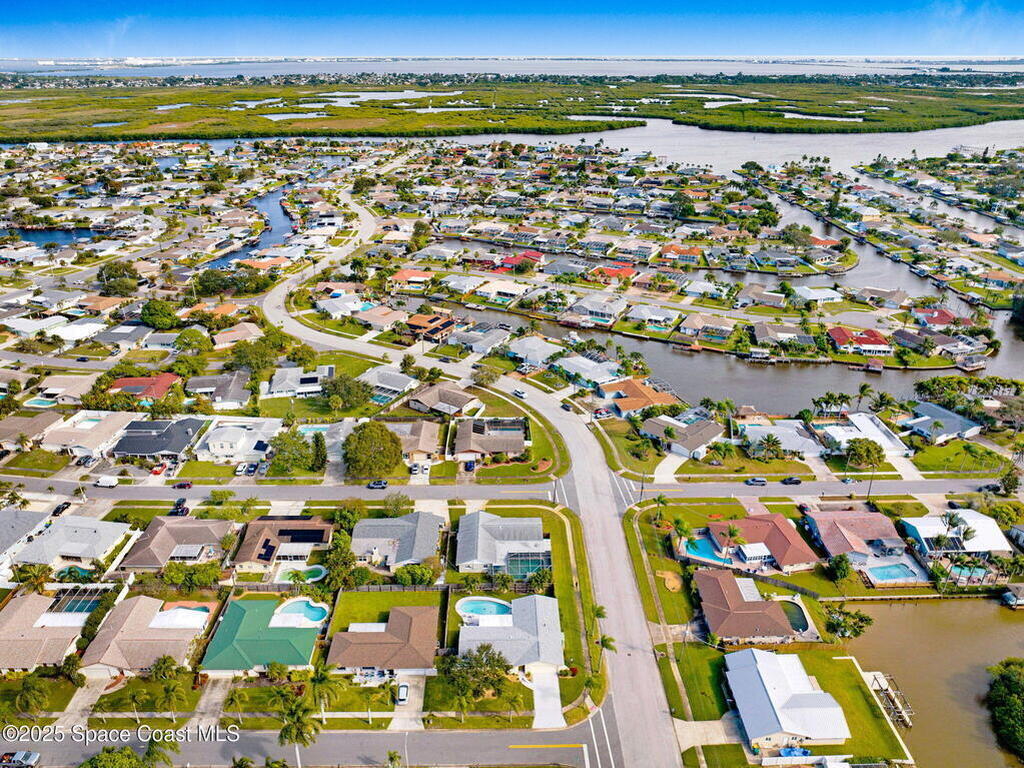 1420 Vega Avenue, Merritt Island, FL 32953