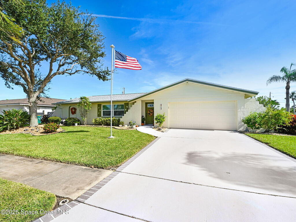 1420 Vega Avenue, Merritt Island, FL 32953