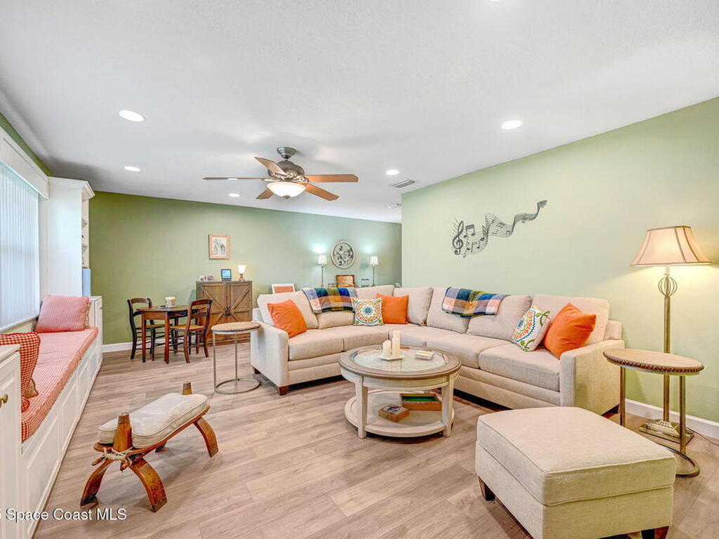 1420 Vega Avenue, Merritt Island, FL 32953