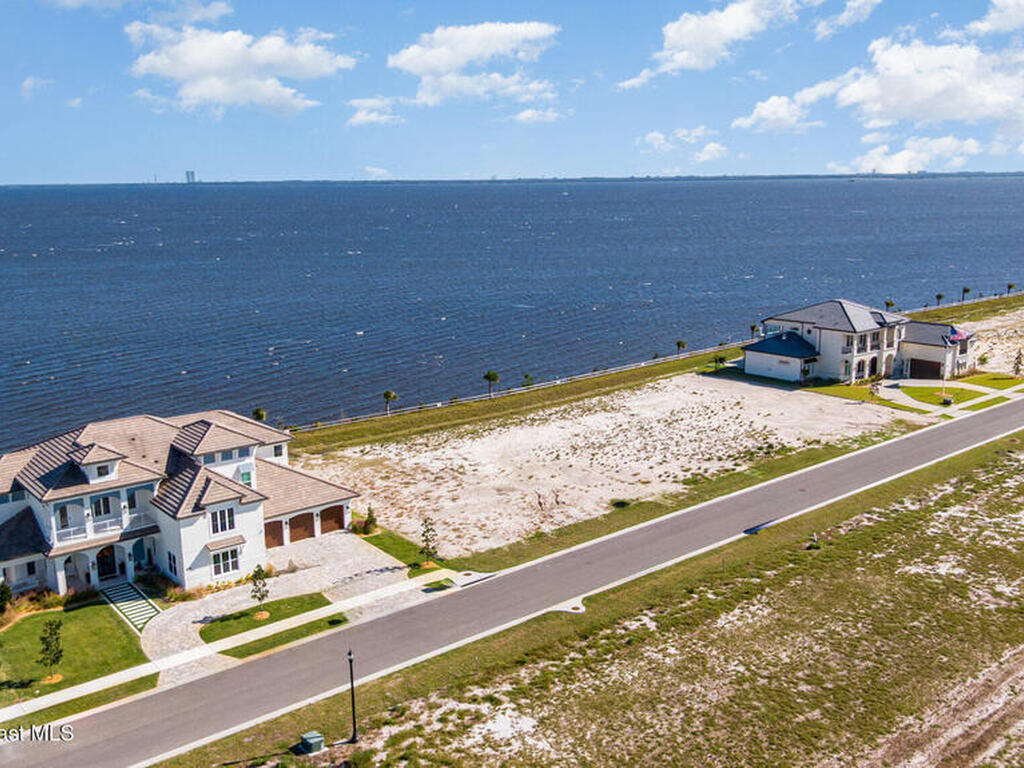 5811/5821 Constellation Drive, Titusville, FL 32780