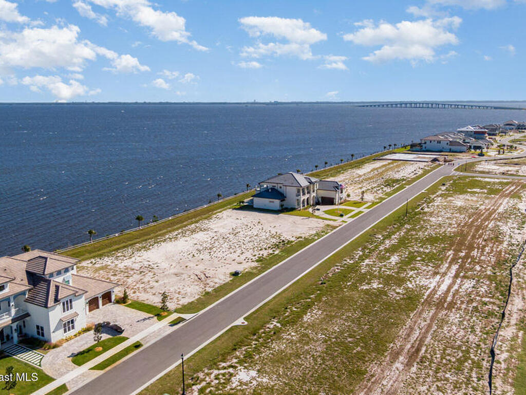 5811/5821 Constellation Drive, Titusville, FL 32780