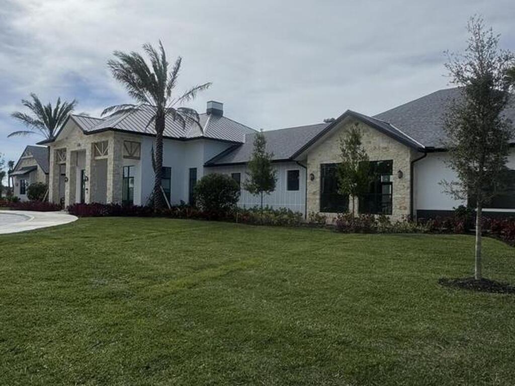 1201 NW Miraflores (Timbers At Everlan Trail, Palm Bay, FL 32907