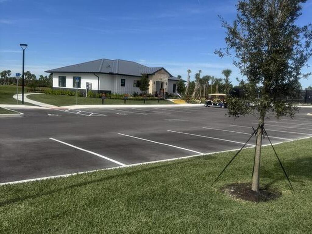 1201 NW Miraflores (Timbers At Everlan Trail, Palm Bay, FL 32907