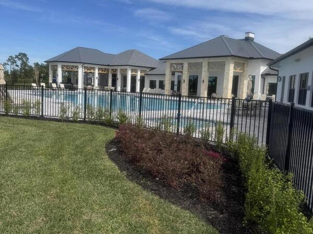 1201 NW Miraflores (Timbers At Everlan Trail, Palm Bay, FL 32907