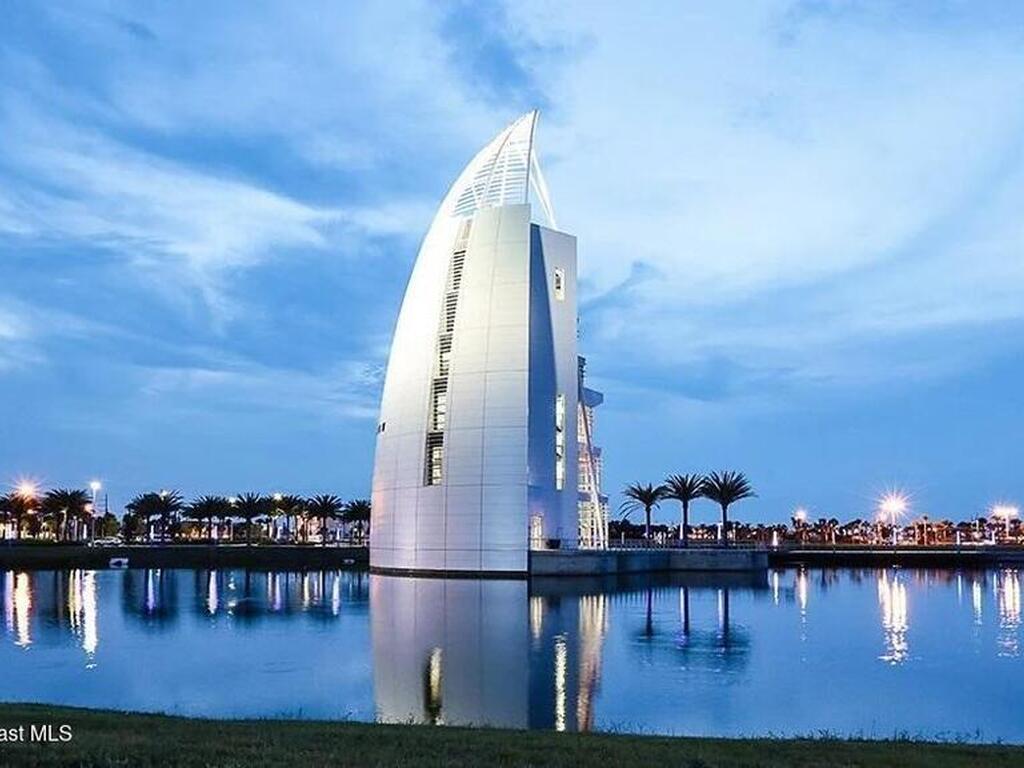 6421 Borasco Drive, Melbourne, FL 32940