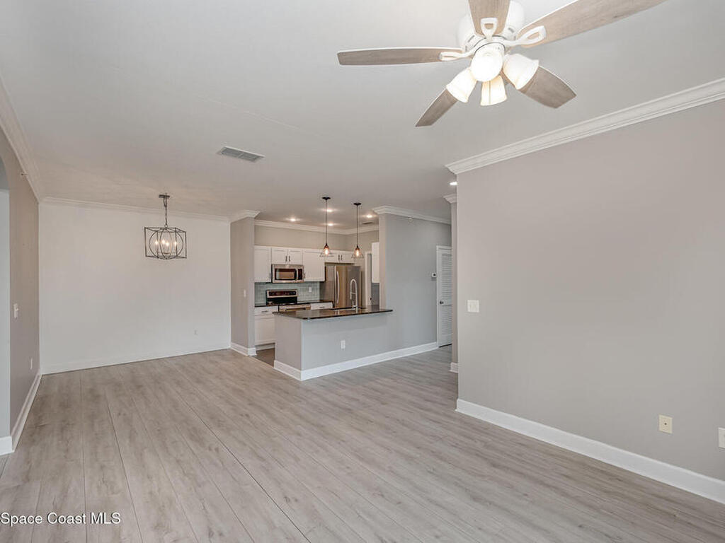 6421 Borasco Drive, Melbourne, FL 32940