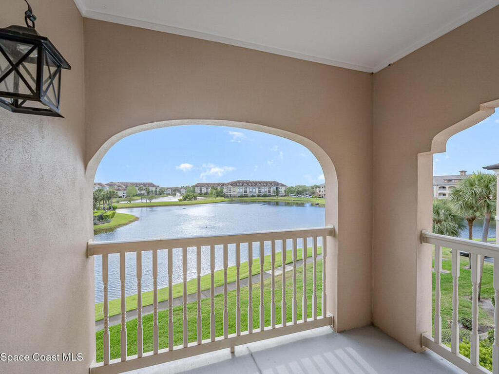 6421 Borasco Drive, Melbourne, FL 32940