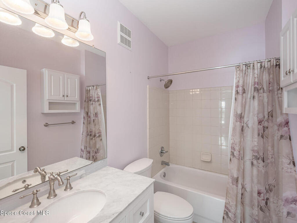 6421 Borasco Drive, Melbourne, FL 32940