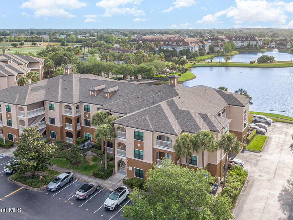 6421 Borasco Drive, Melbourne, FL 32940