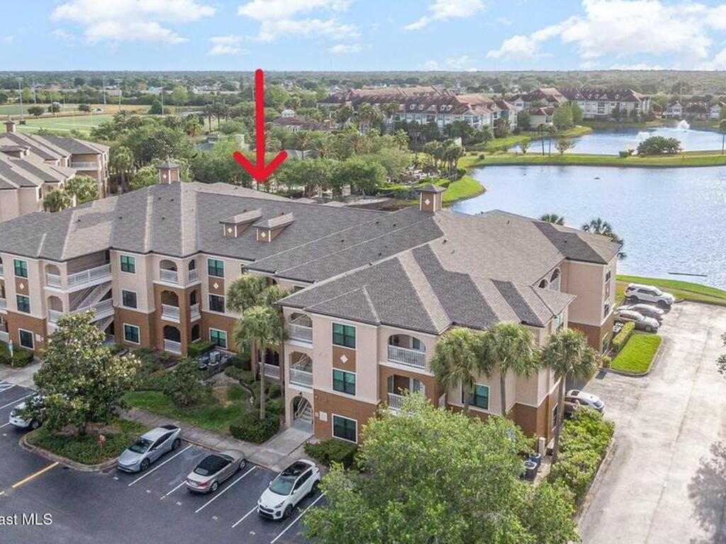 6421 Borasco Drive, Melbourne, FL 32940