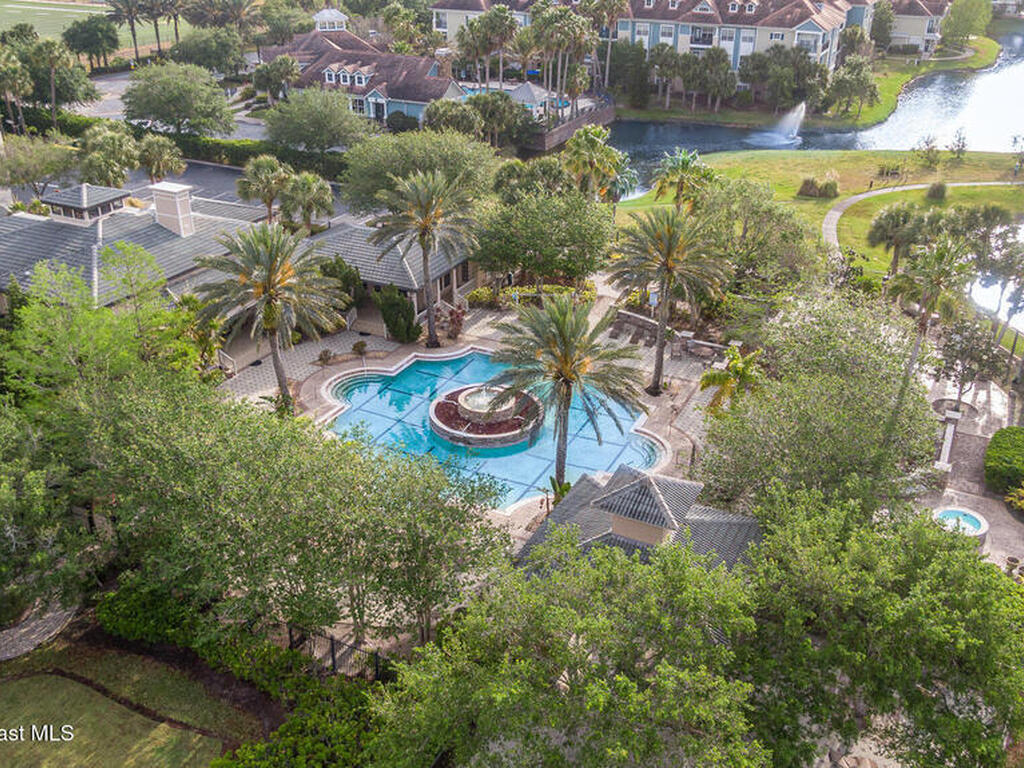 6421 Borasco Drive, Melbourne, FL 32940