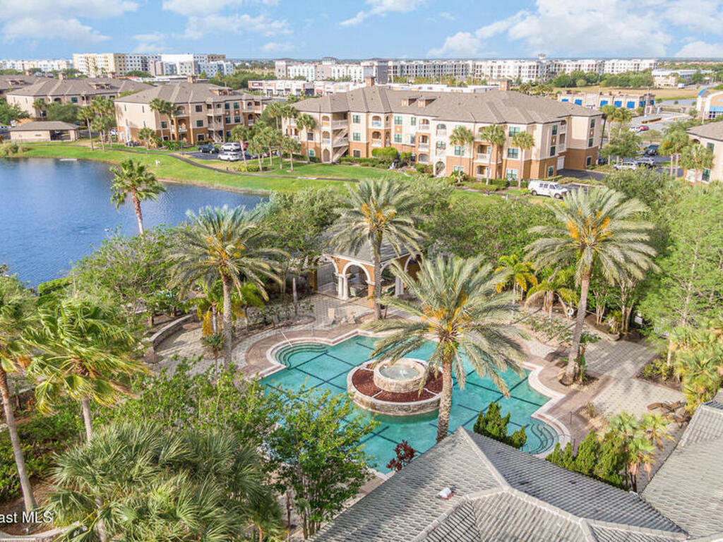 6421 Borasco Drive, Melbourne, FL 32940