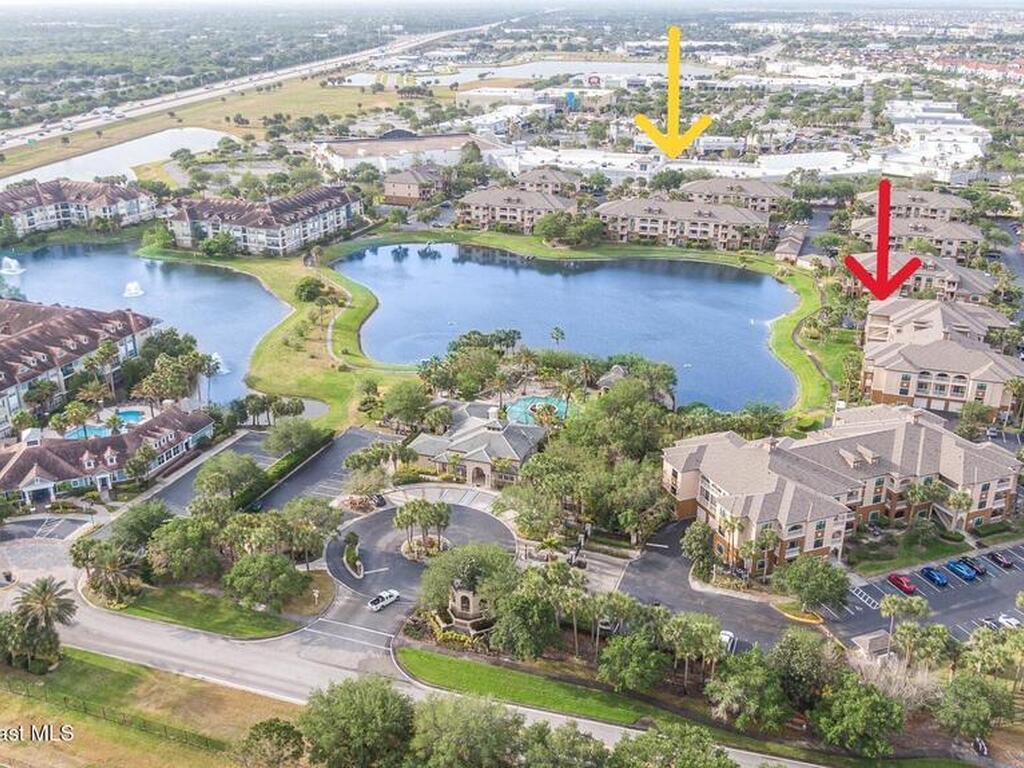 6421 Borasco Drive, Melbourne, FL 32940