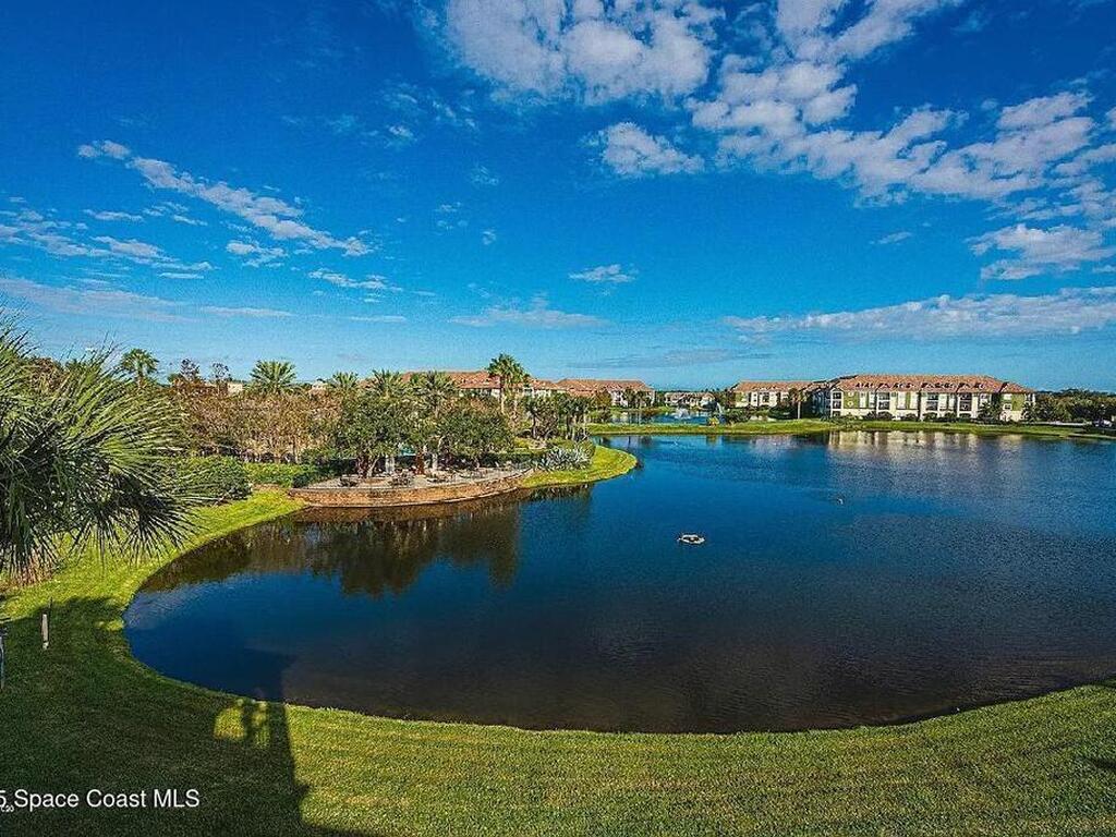 6421 Borasco Drive, Melbourne, FL 32940