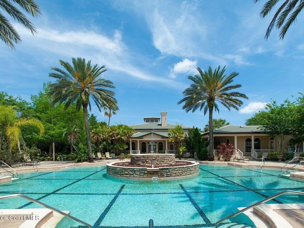 6421 Borasco Drive, Melbourne, FL 32940