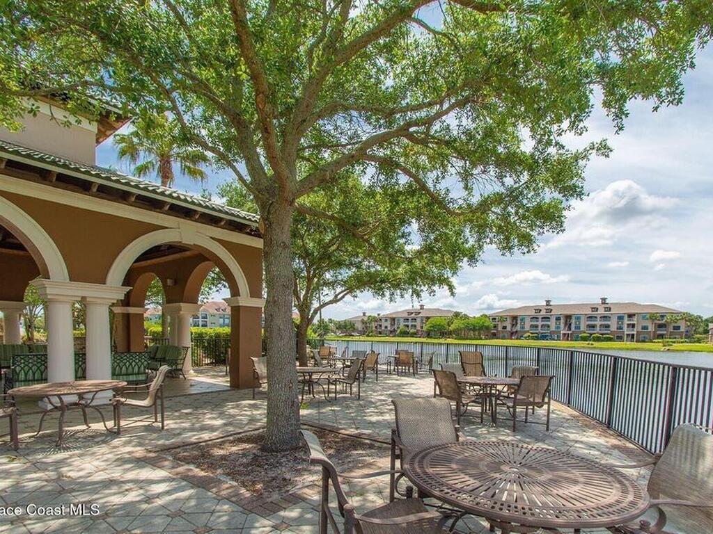 6421 Borasco Drive, Melbourne, FL 32940