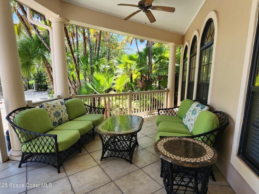 6421 Borasco Drive, Melbourne, FL 32940