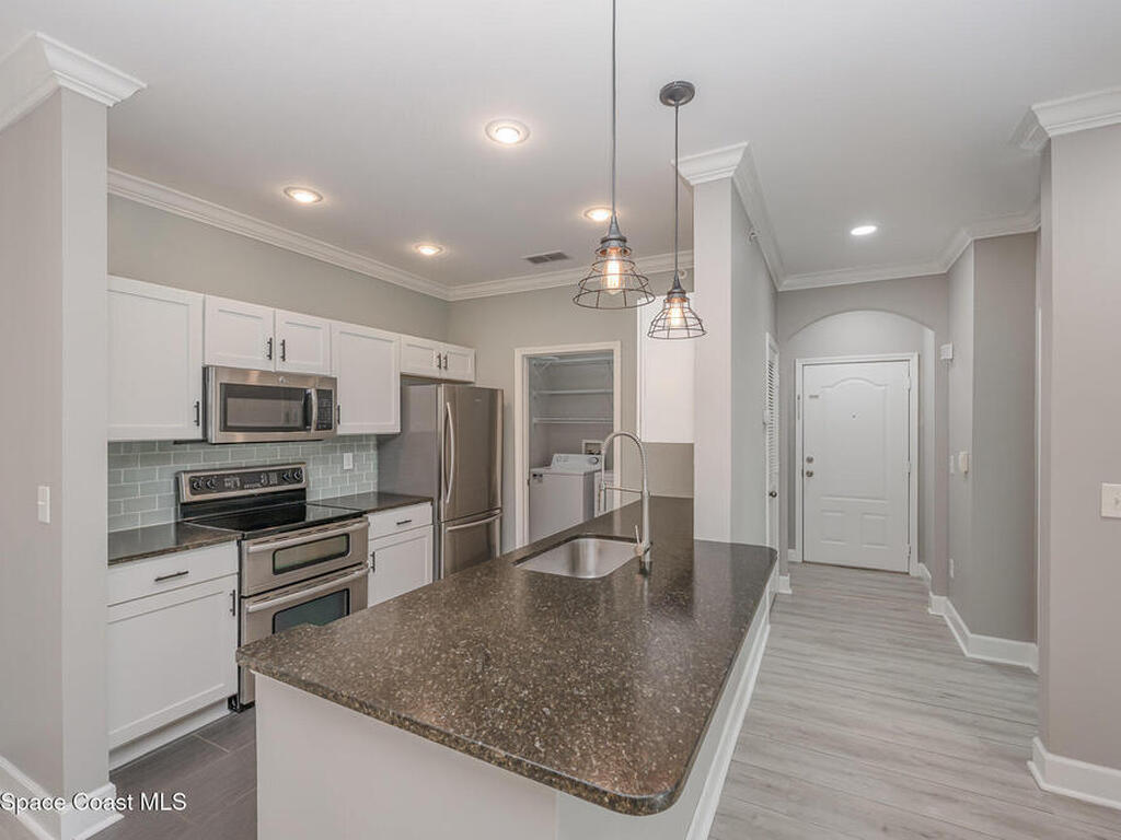 6421 Borasco Drive, Melbourne, FL 32940