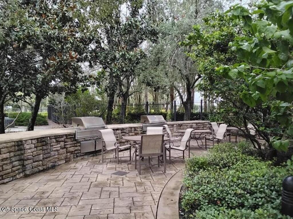 6421 Borasco Drive, Melbourne, FL 32940