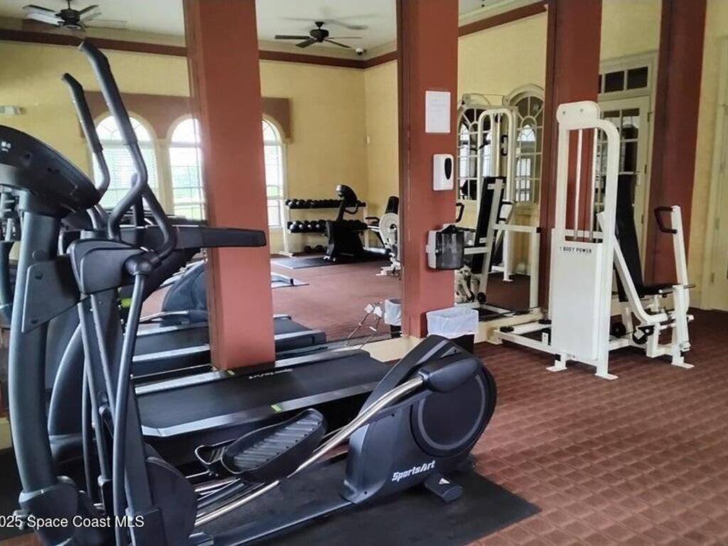 6421 Borasco Drive, Melbourne, FL 32940