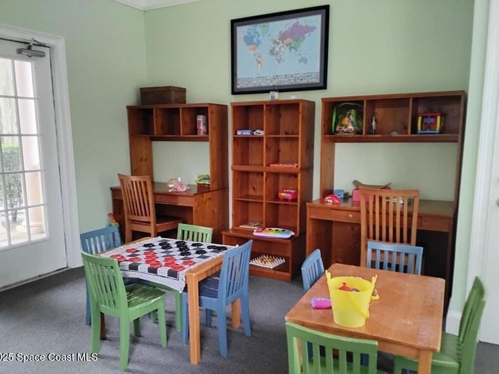 6421 Borasco Drive, Melbourne, FL 32940