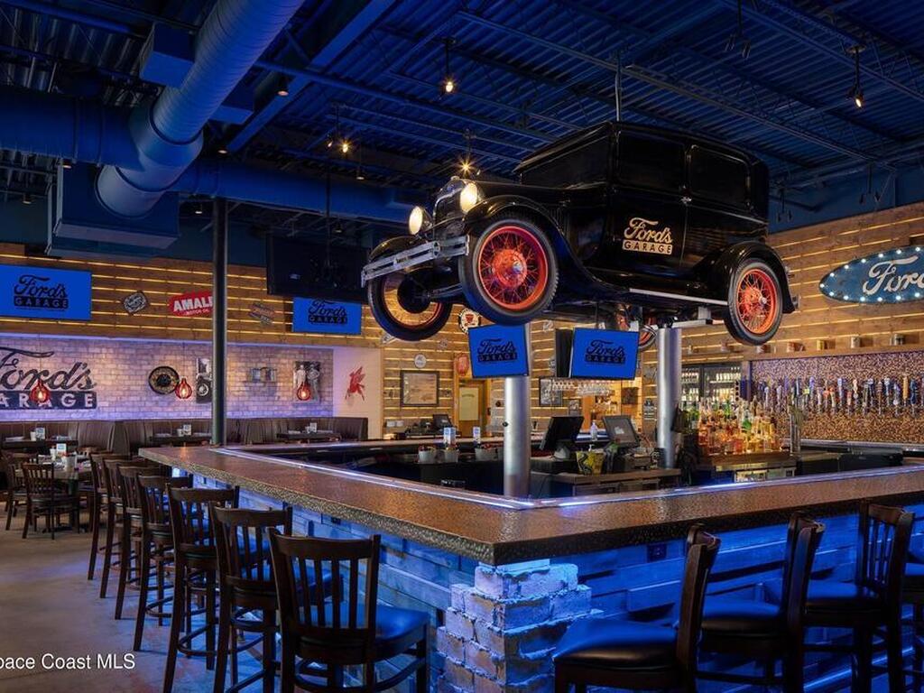 6421 Borasco Drive, Melbourne, FL 32940