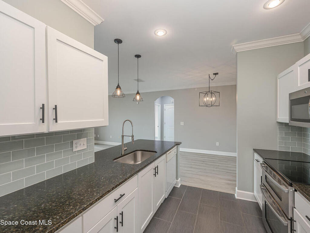 6421 Borasco Drive, Melbourne, FL 32940