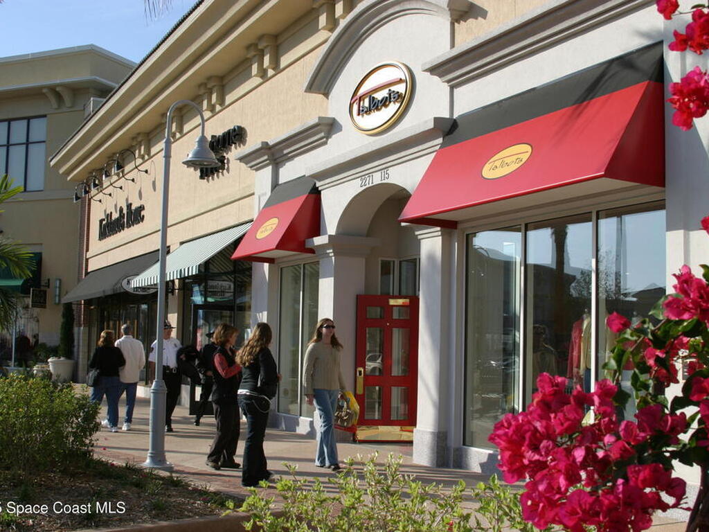 6421 Borasco Drive, Melbourne, FL 32940