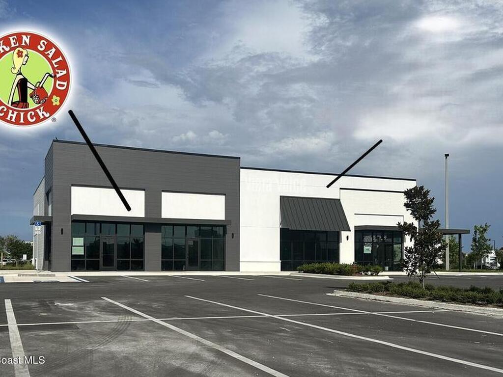 6421 Borasco Drive, Melbourne, FL 32940