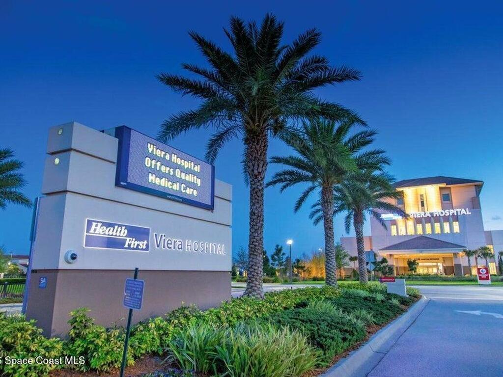 6421 Borasco Drive, Melbourne, FL 32940