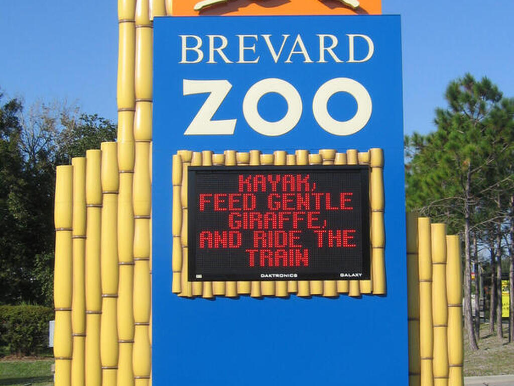 6421 Borasco Drive, Melbourne, FL 32940