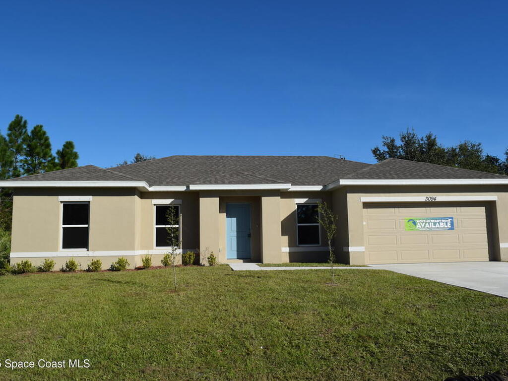 3094 San Filippo Drive, Palm Bay, FL 32909