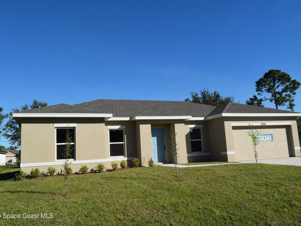 3094 San Filippo Drive, Palm Bay, FL 32909